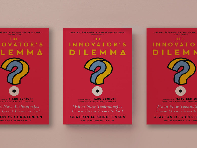 Non-Alcoholic Wine & Innovator’s Dilemma: A Path Forward