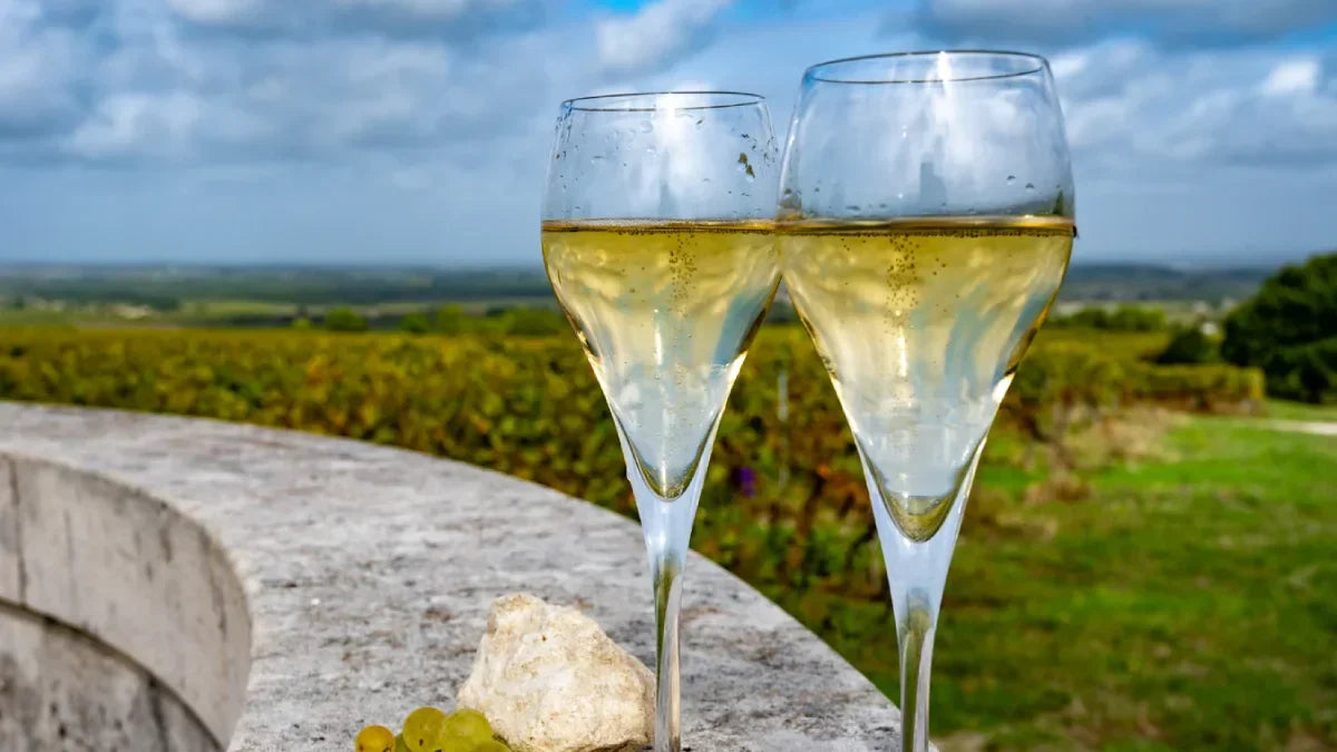 Why Does BOLLE Cost Similar to Alcoholic Wine?
