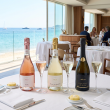 BOLLE Sparkling Selection - 6 bottles