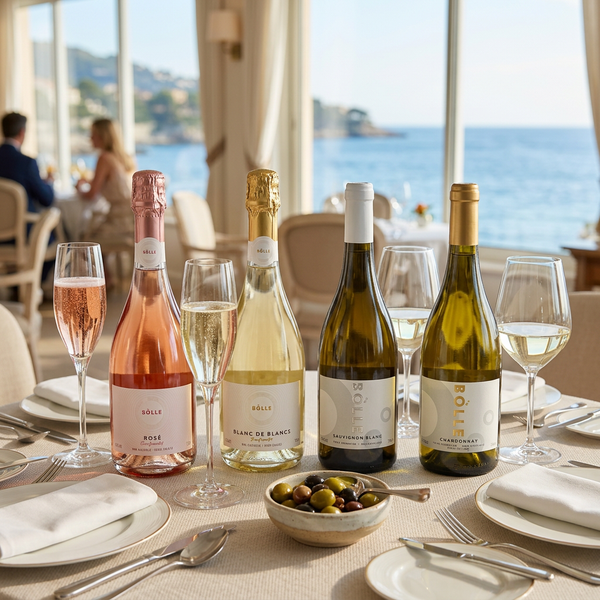 BOLLE Summer Celebration - 6 bottles