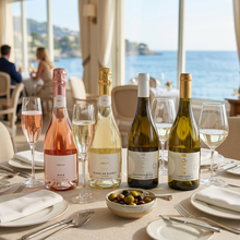BOLLE Summer Celebration - 6 bottles
