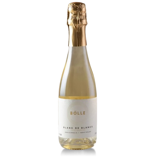 Blanc de Blancs Half Bottle