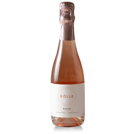 Sparkling Rosé Half Bottle
