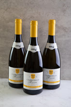 Chardonnay Reserve