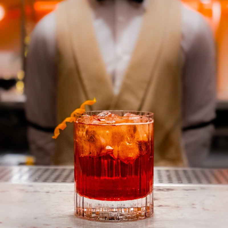 Negroni Sbagliato