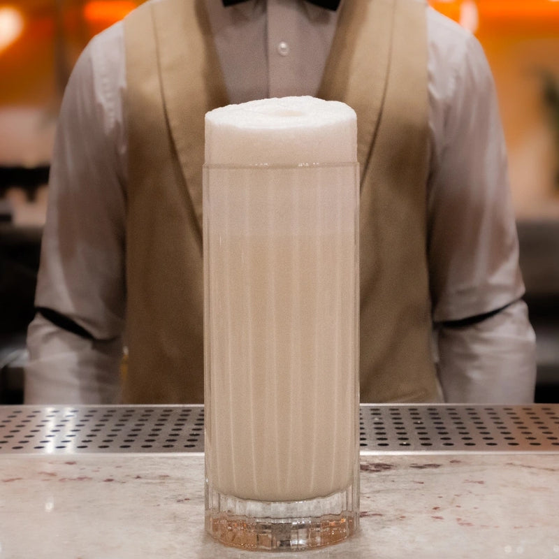 Ramos Gin Fizz