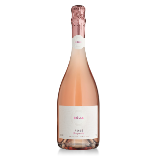Sparkling Rosé