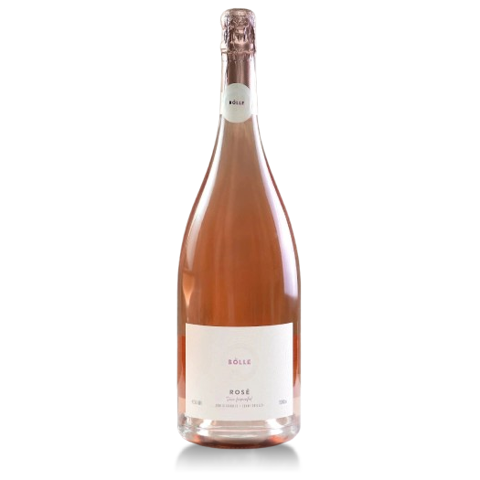 Sparkling Rosé Magnum