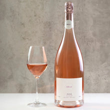Sparkling Rosé Magnum