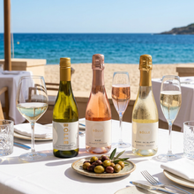 BOLLE Sampling Set: Your Introduction to Premium Non-Alcoholic Wine