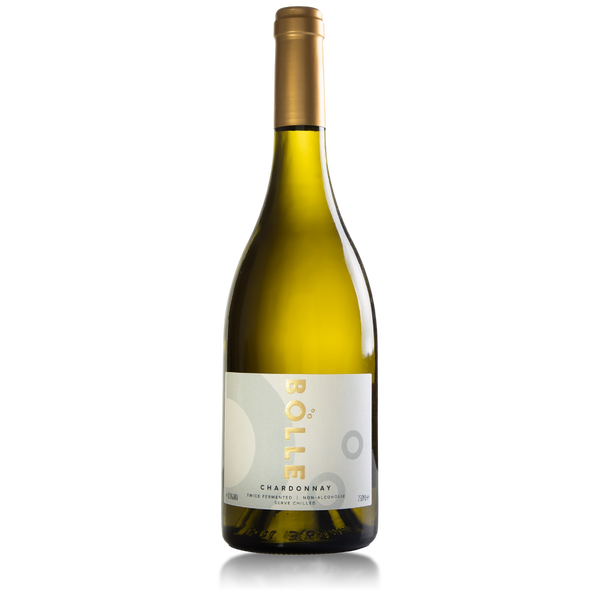 White Wine - Chardonnay