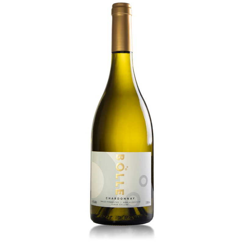 White Wine - Chardonnay