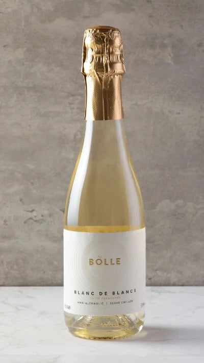 Blanc de Blancs Demi